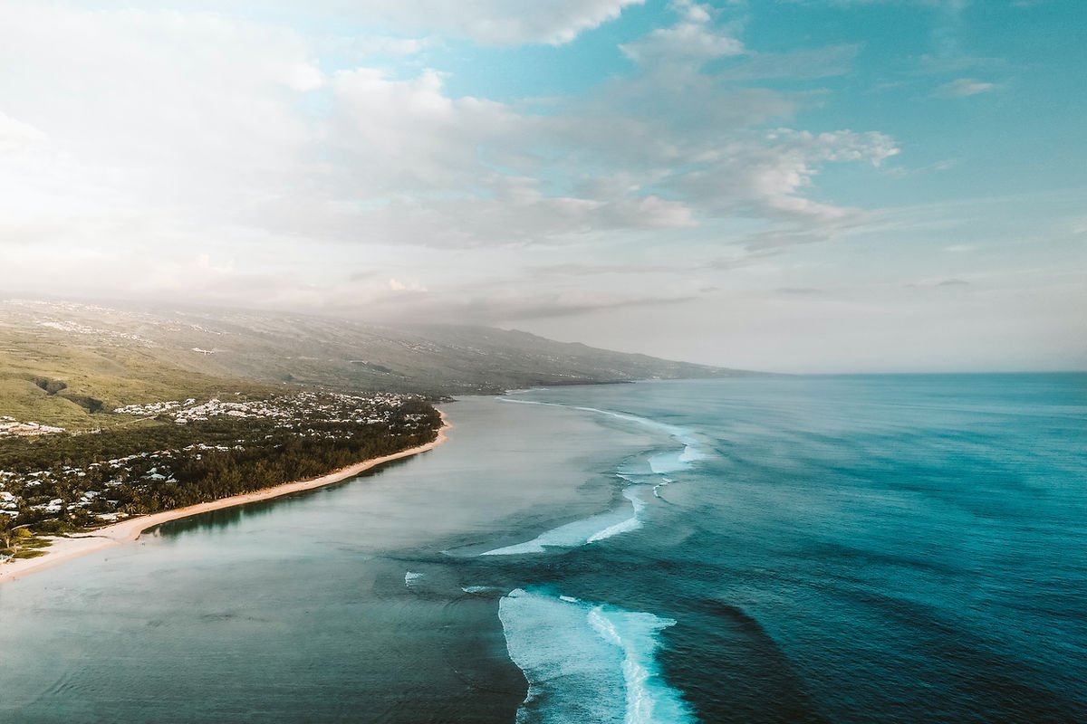 Itinéraire de 2 semaines à La Réunion