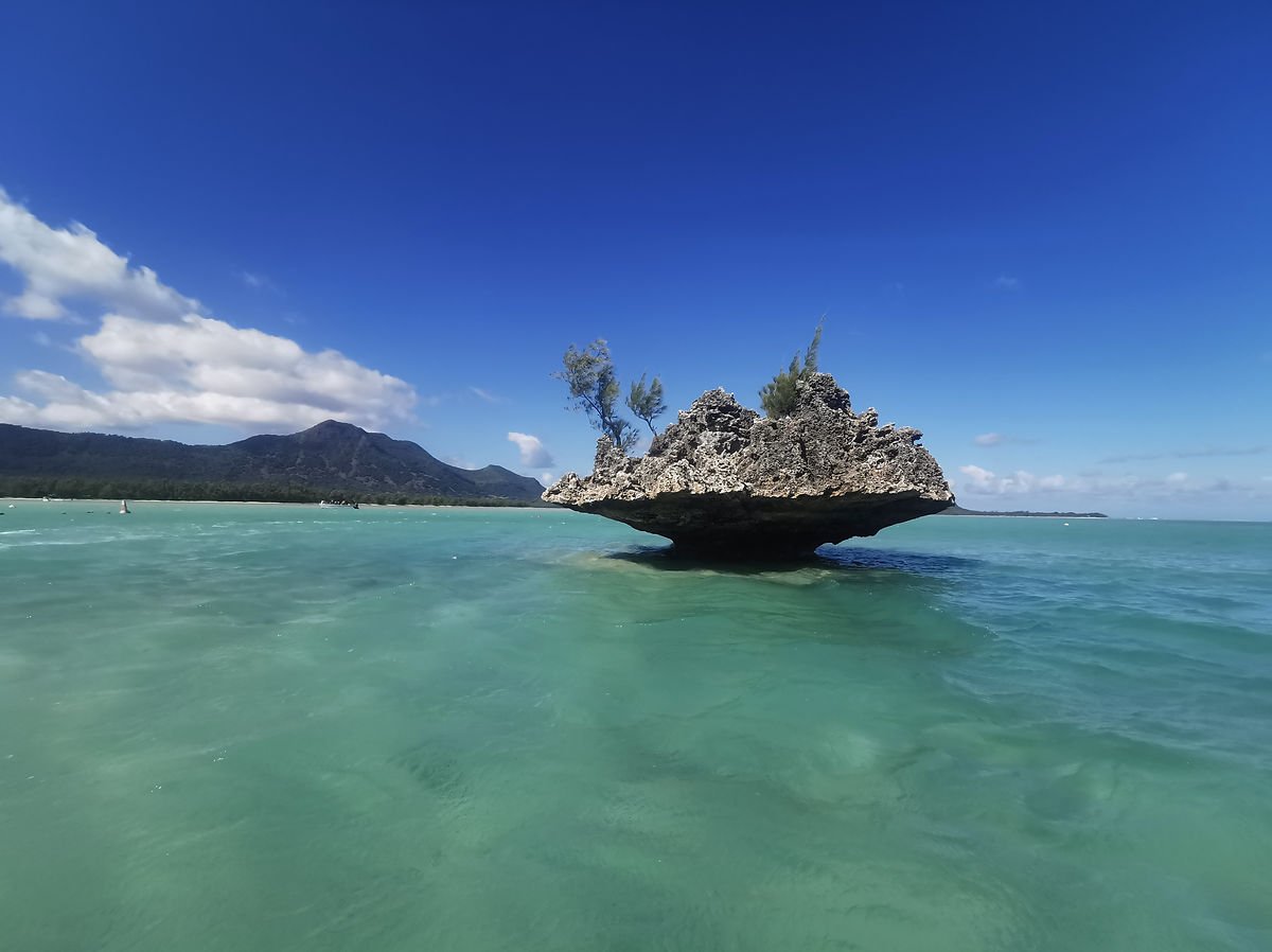 Ile Maurice