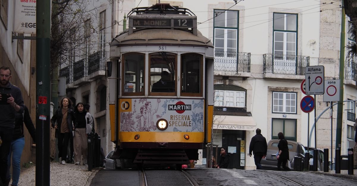 eSIM Portugal Holafly