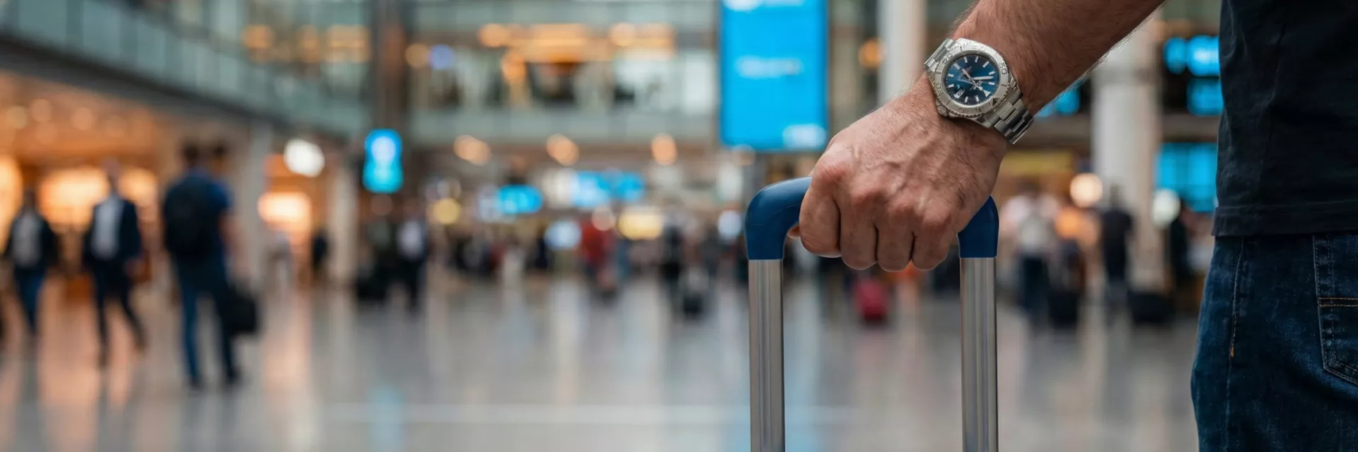 Aéroport et départ French bee : anticiper l'affluence avant le vol