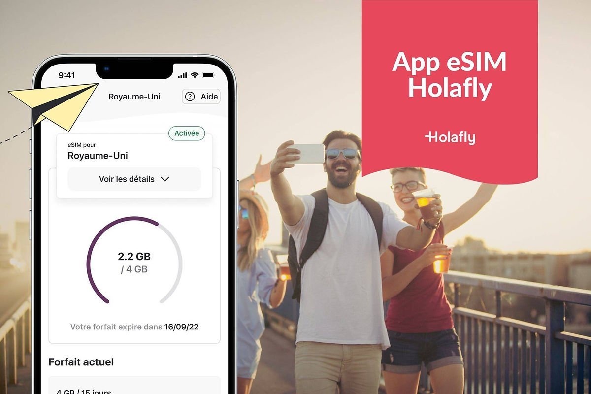 Holafly